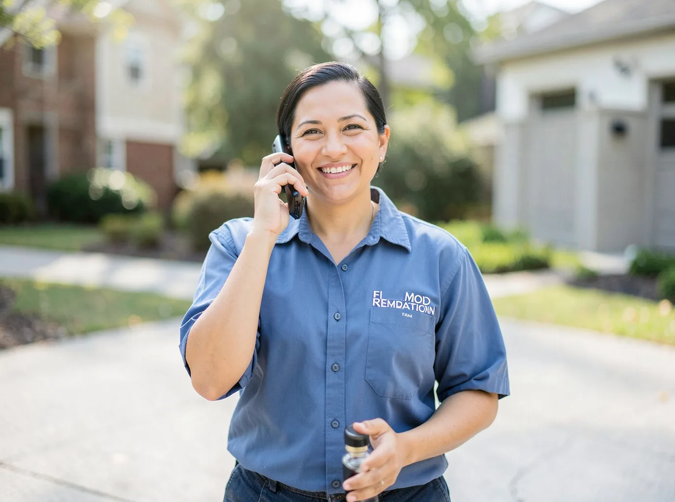 Mold Remediation Hollister, FL FAQs